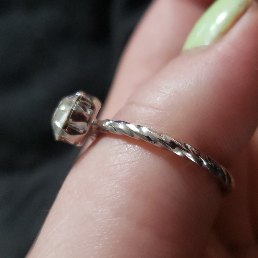 BRAND NEW RING SIZE 10 - Picture 3 of 4
